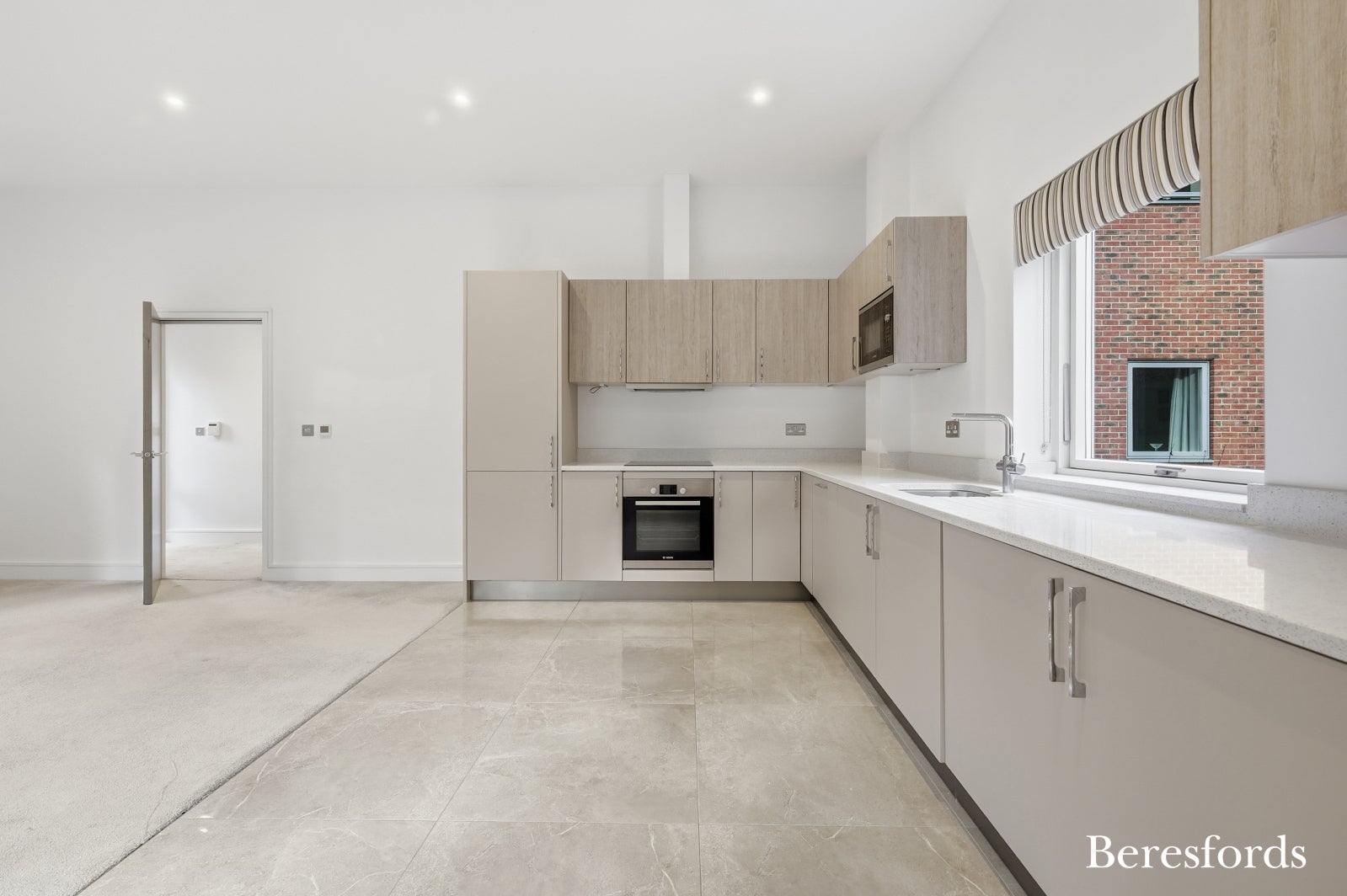 Flat Bell Mead in Ingatestone