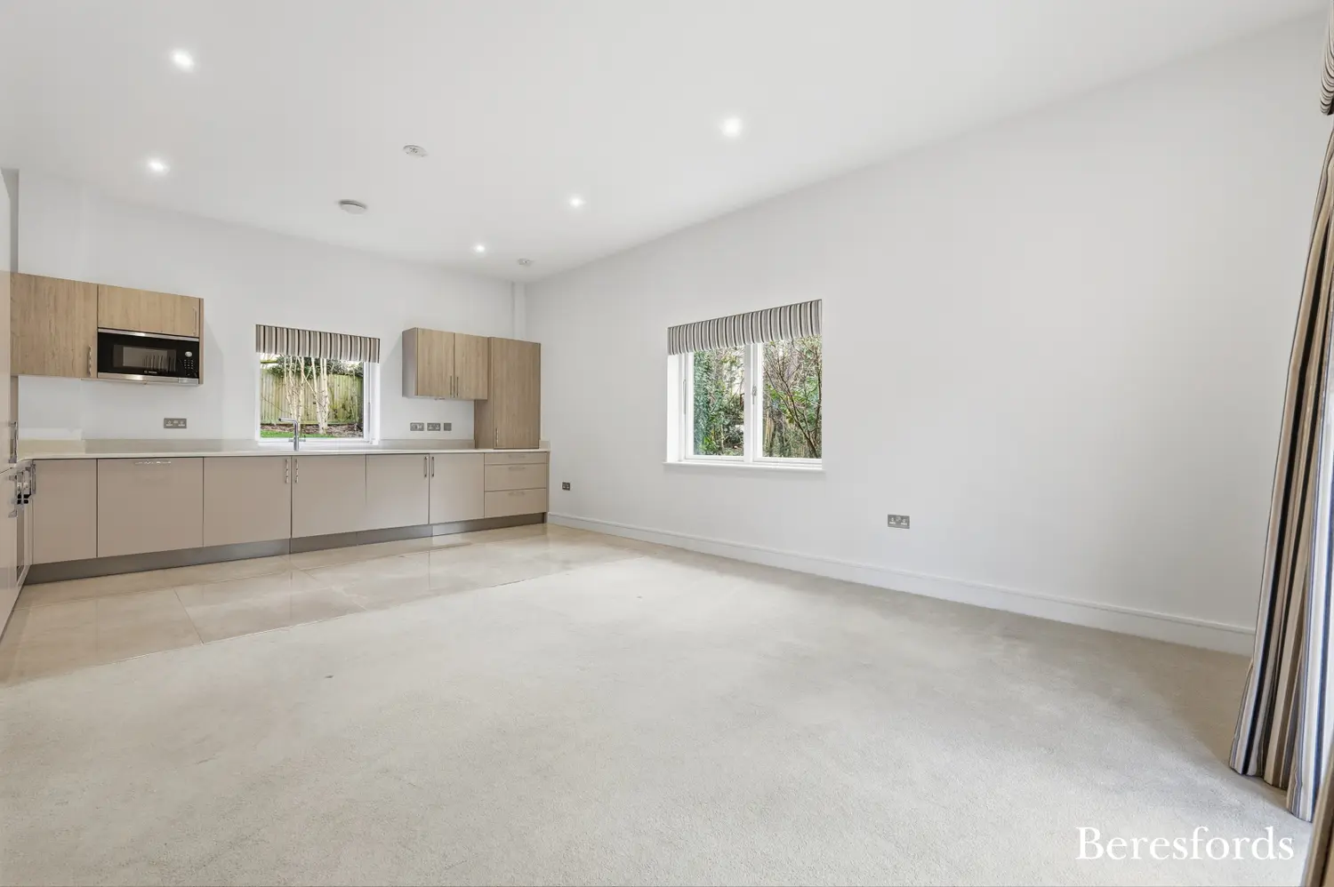 Flat Bell Mead in Ingatestone