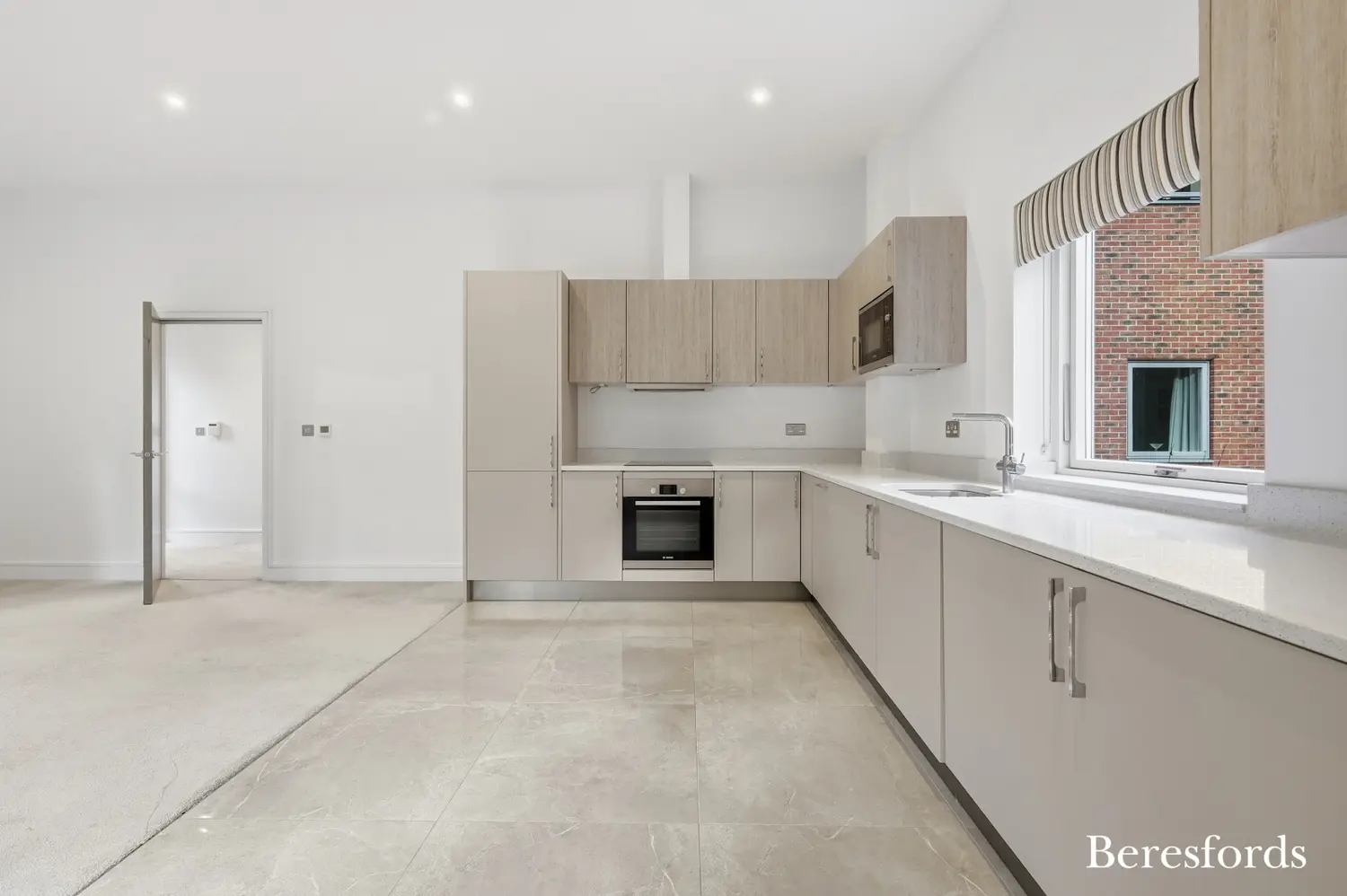Flat Bell Mead in Ingatestone