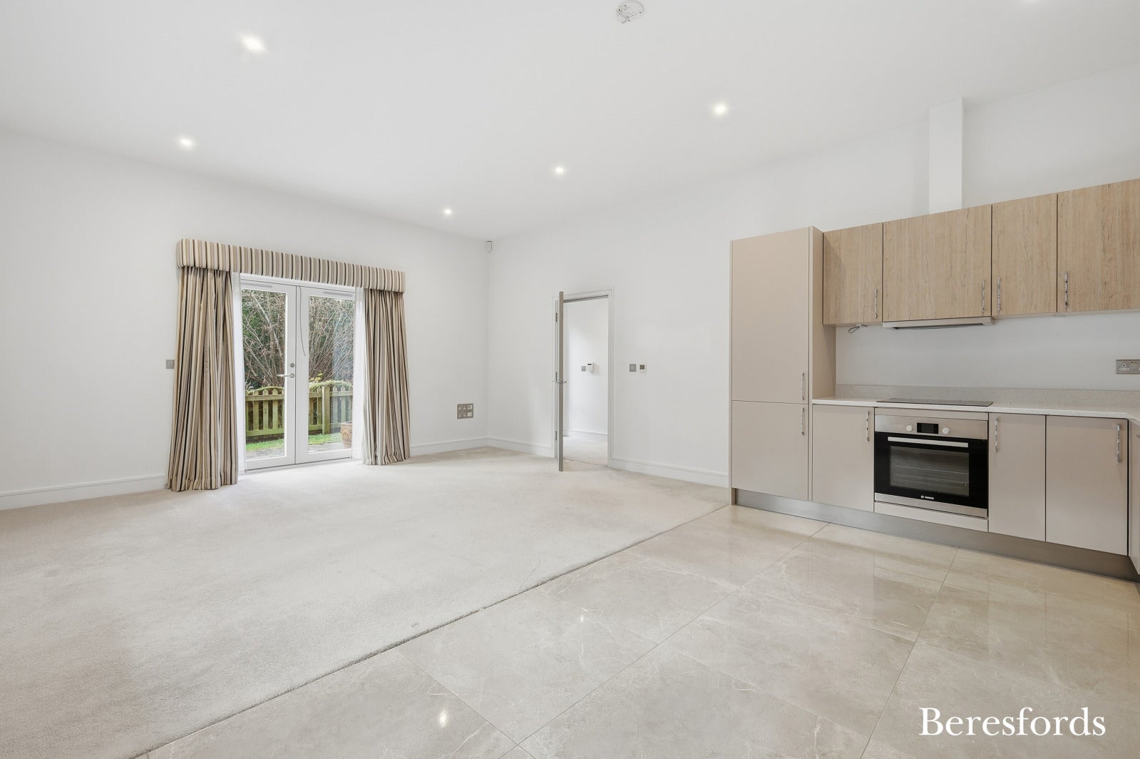 Flat Bell Mead in Ingatestone