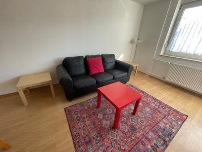 Wohnung Odenwaldstraße in Walldorf