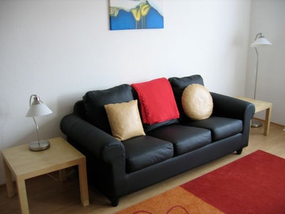 Wohnung Odenwaldstraße in Walldorf