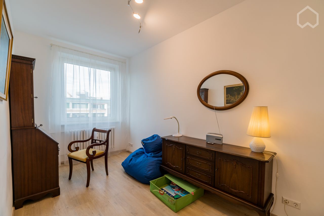 Wohnung Luitpoldstraße in Berlin