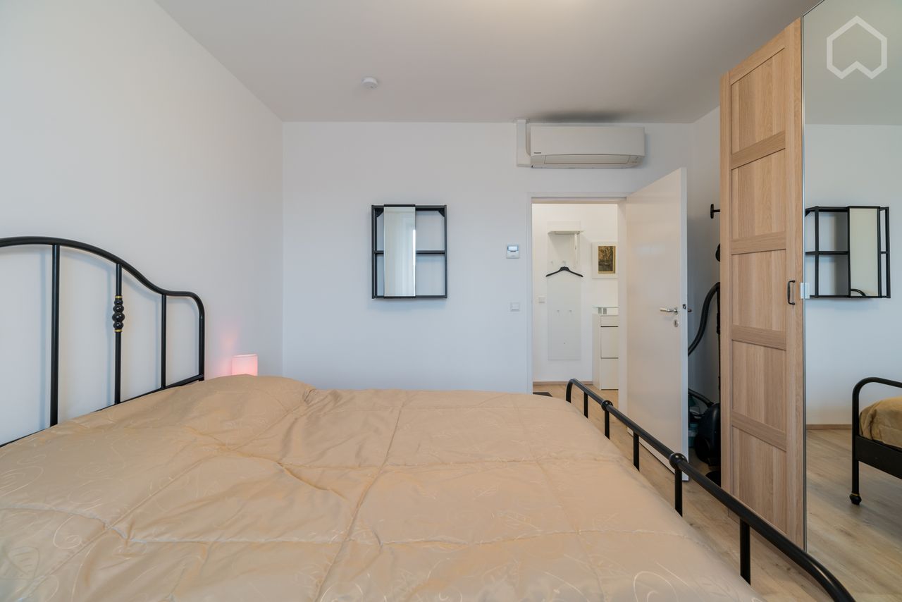Wohnung Luitpoldstraße in Berlin