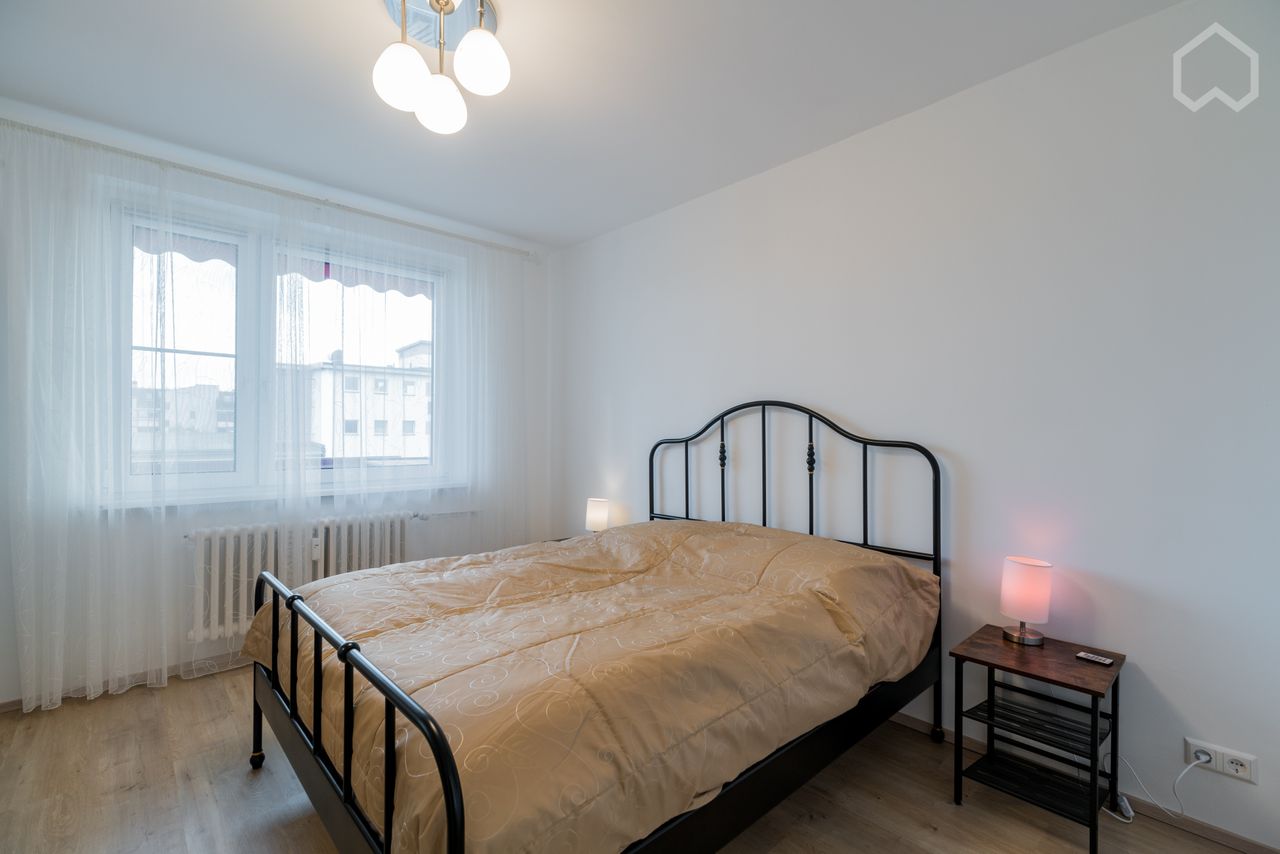 Wohnung Luitpoldstraße in Berlin