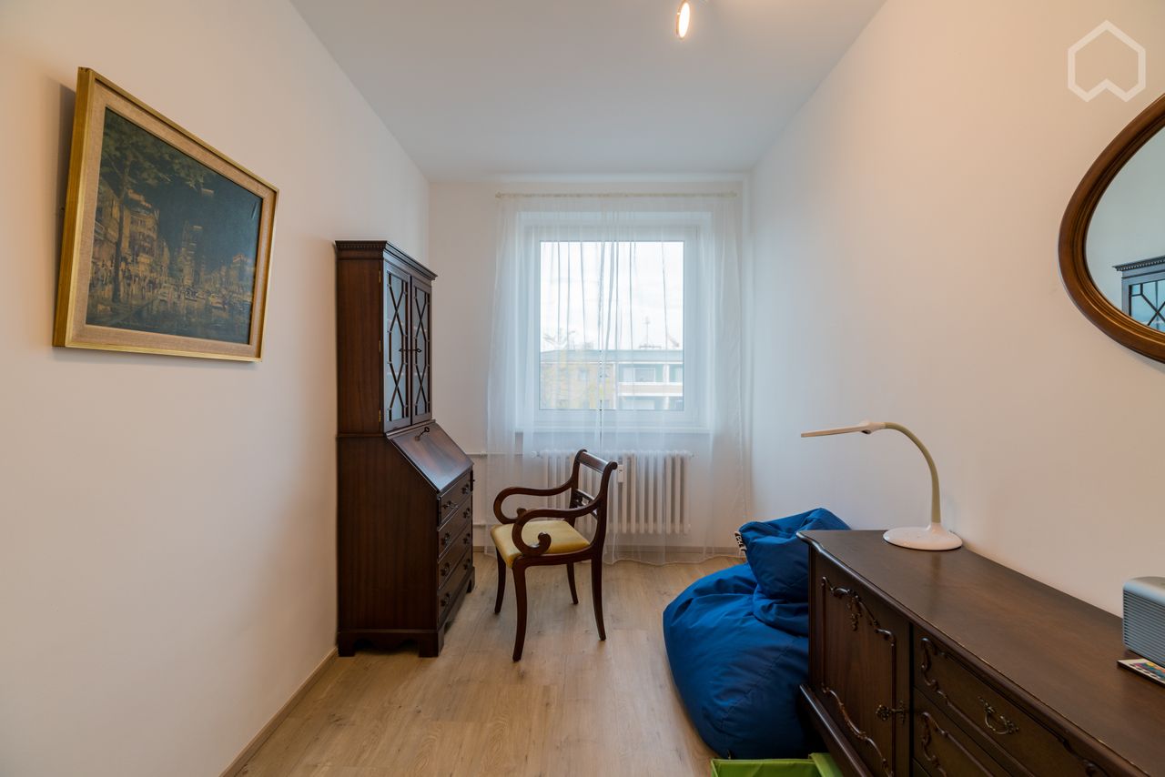 Wohnung Luitpoldstraße in Berlin