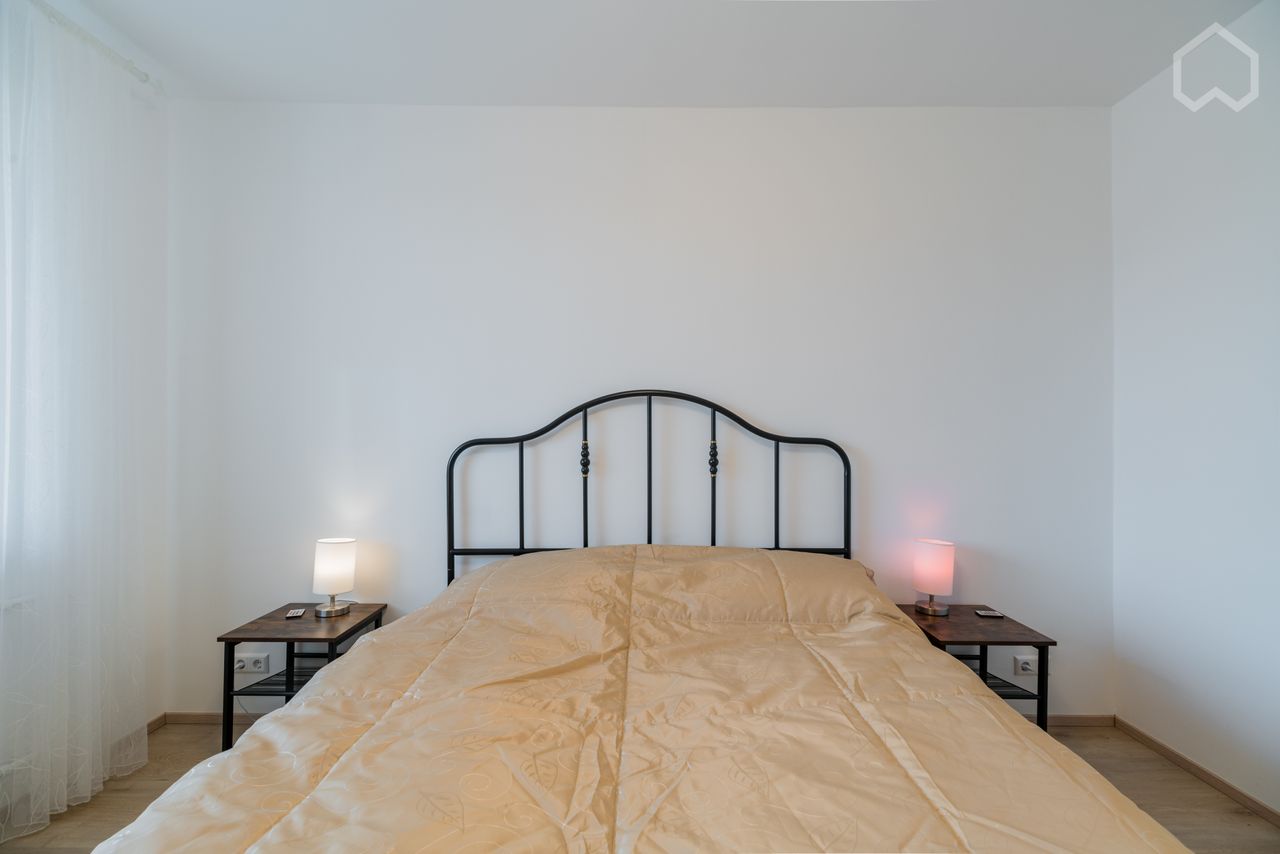 Wohnung Luitpoldstraße in Berlin