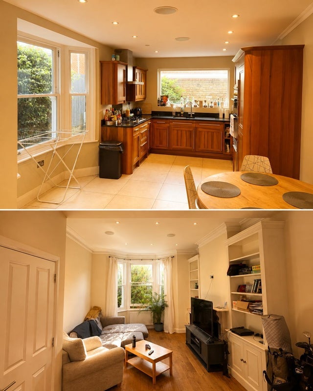 Room Eccles Road in Greater London