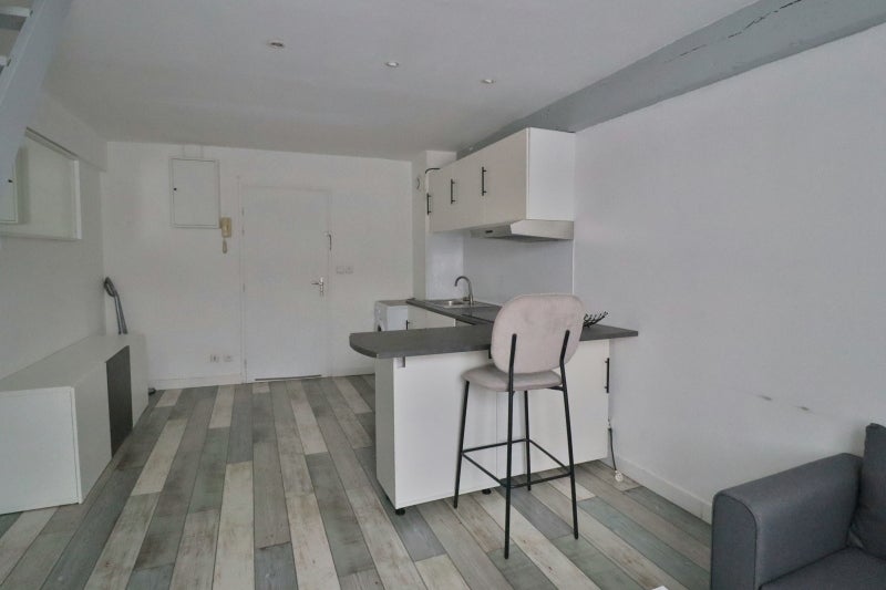 Appartement Impasse Gambey à Troyes