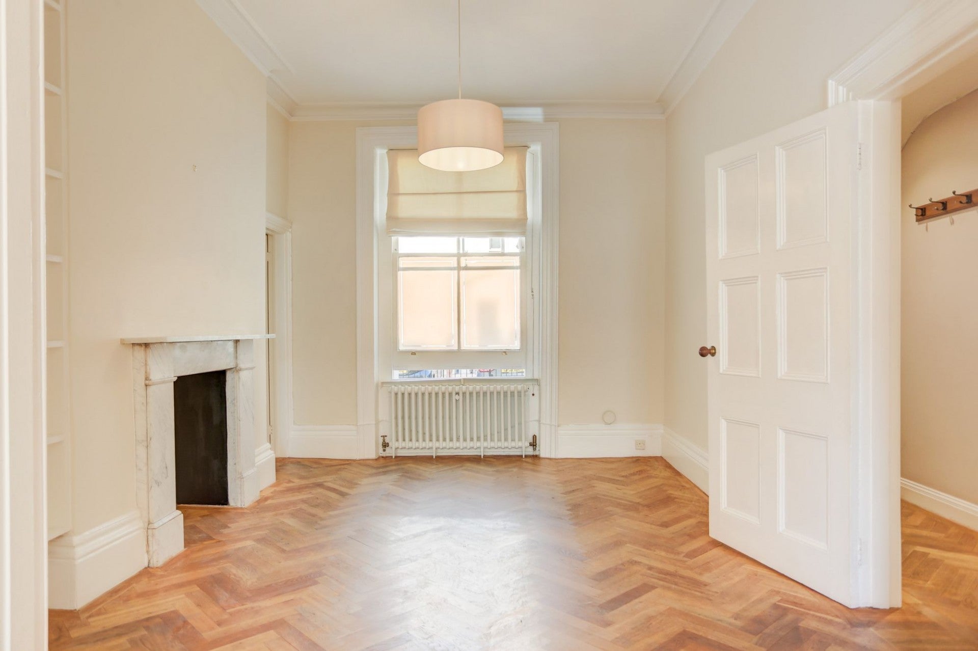 Flat Alice Street in Hove