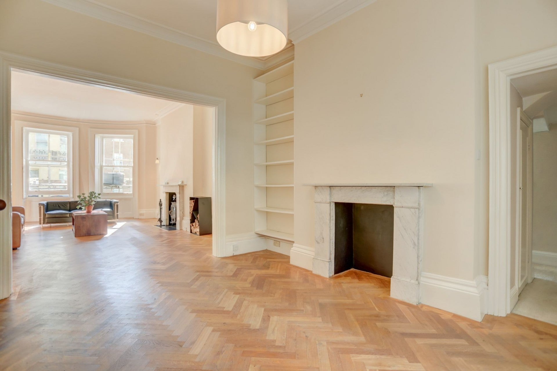 Flat Alice Street in Hove