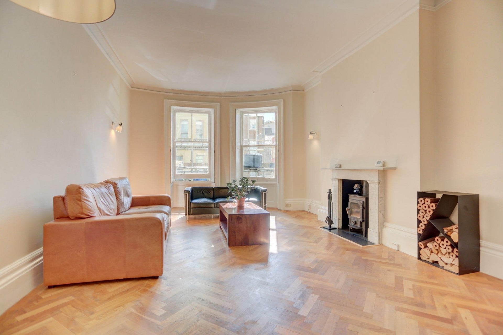 Flat Alice Street in Hove