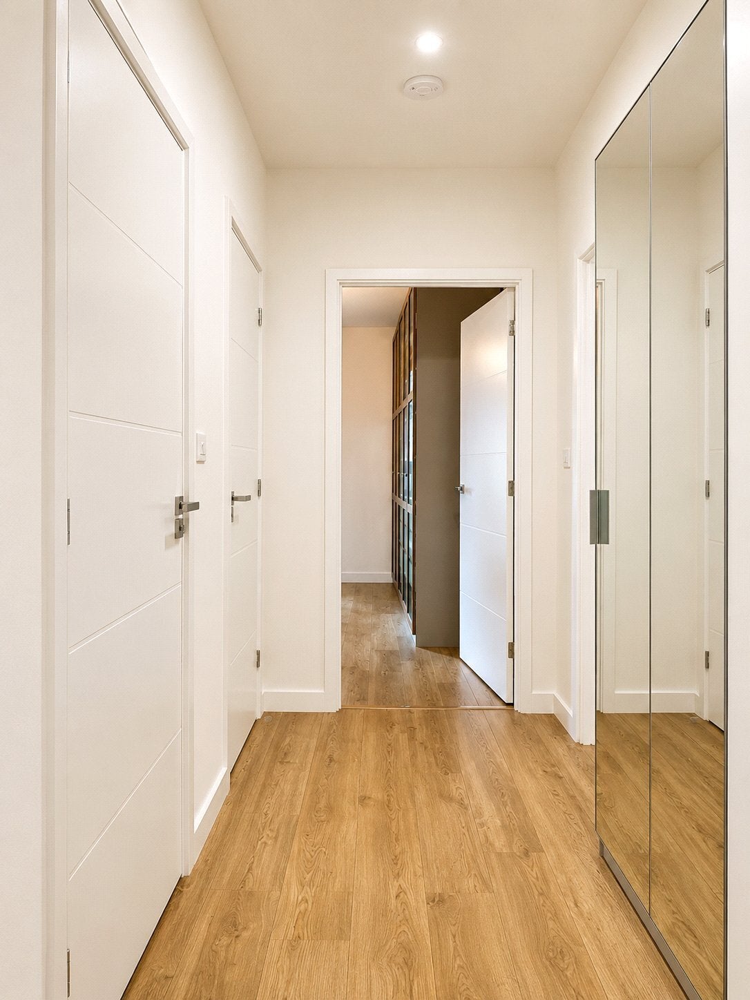 Flat North Woolwich Road in Greater London