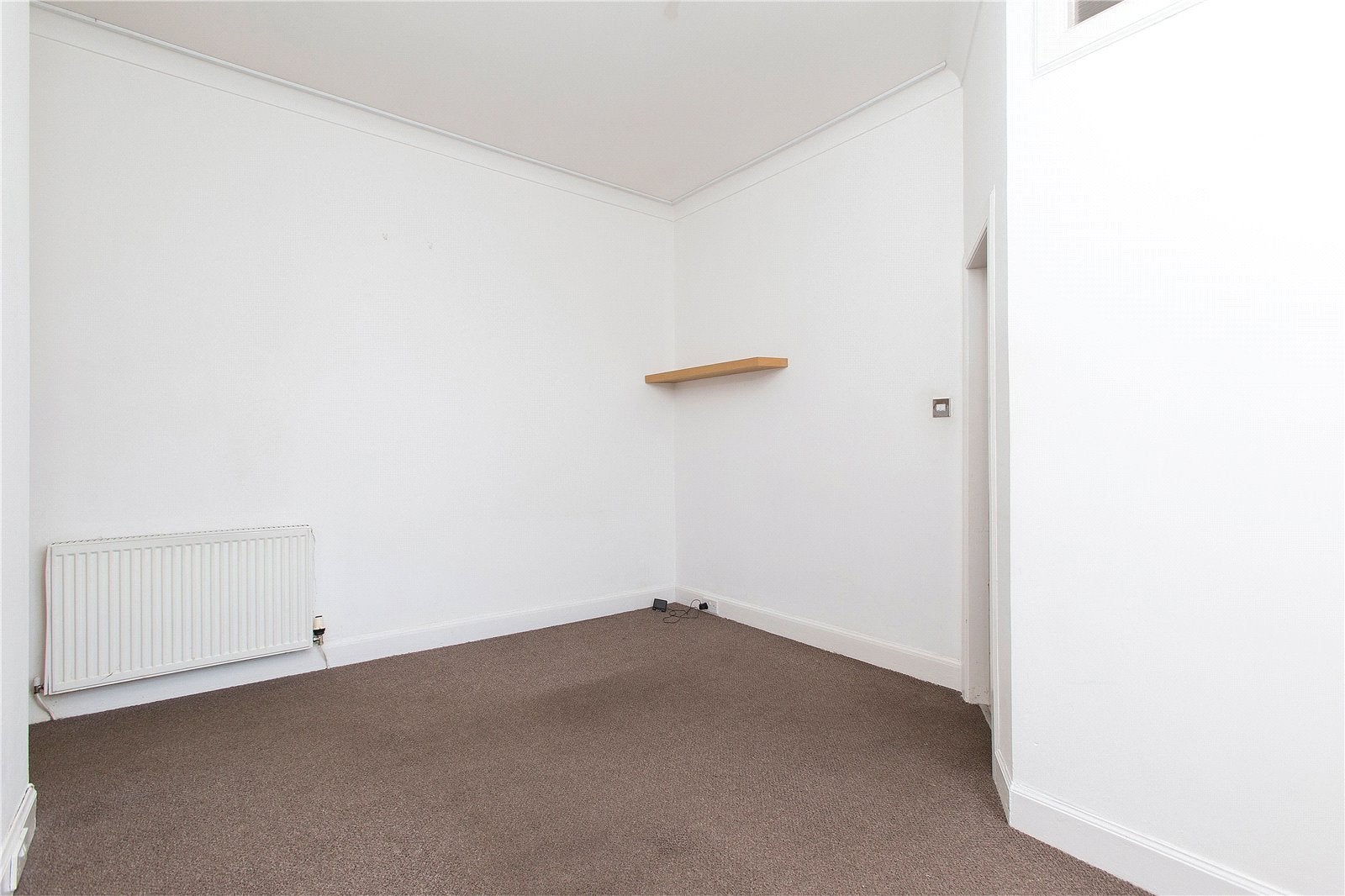 Flat Piersfield Grove in City of Edinburgh