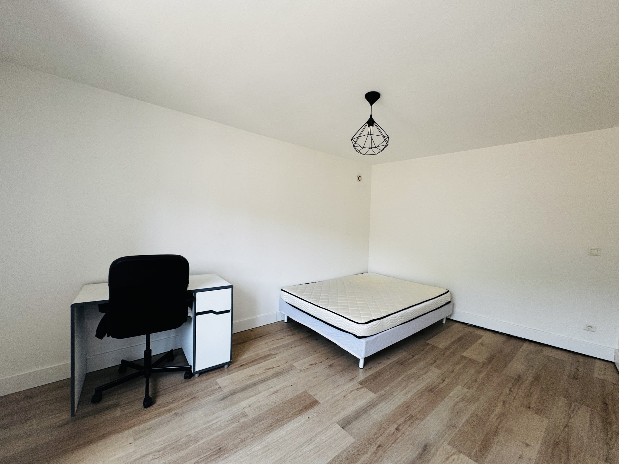 Appartement Rue du Faubourg du Pont-Neuf à Poitiers