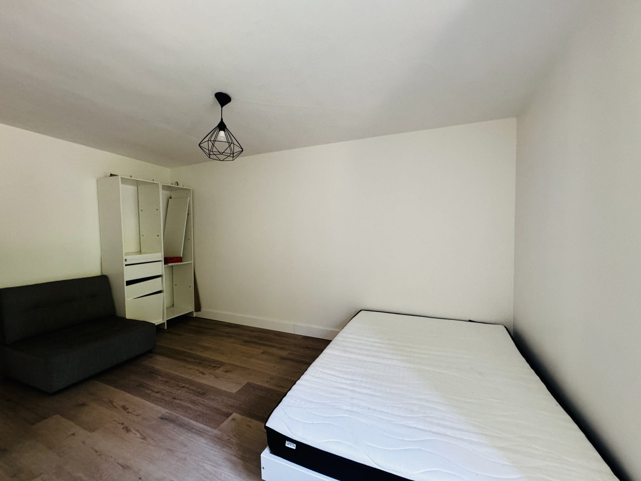 Appartement Rue du Faubourg du Pont-Neuf à Poitiers