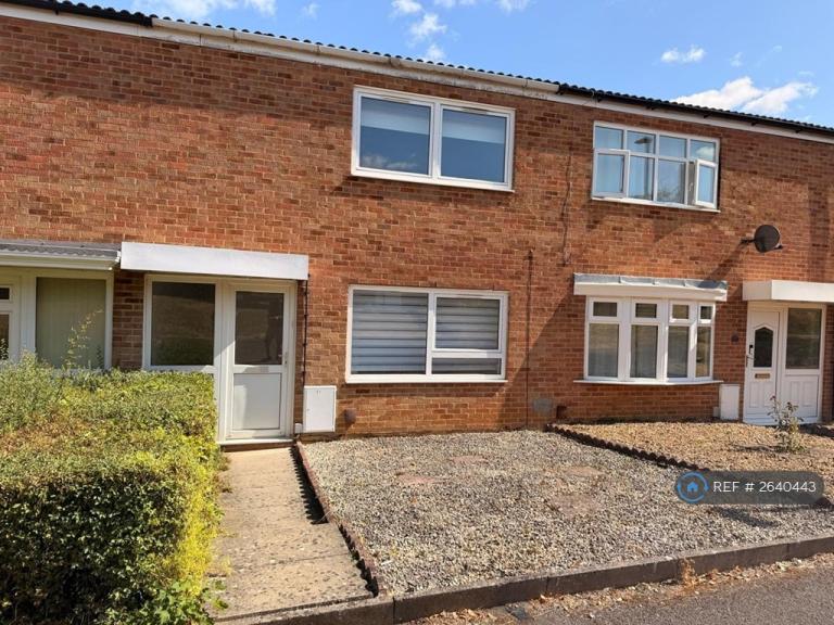 House Godwin Way in Northampton