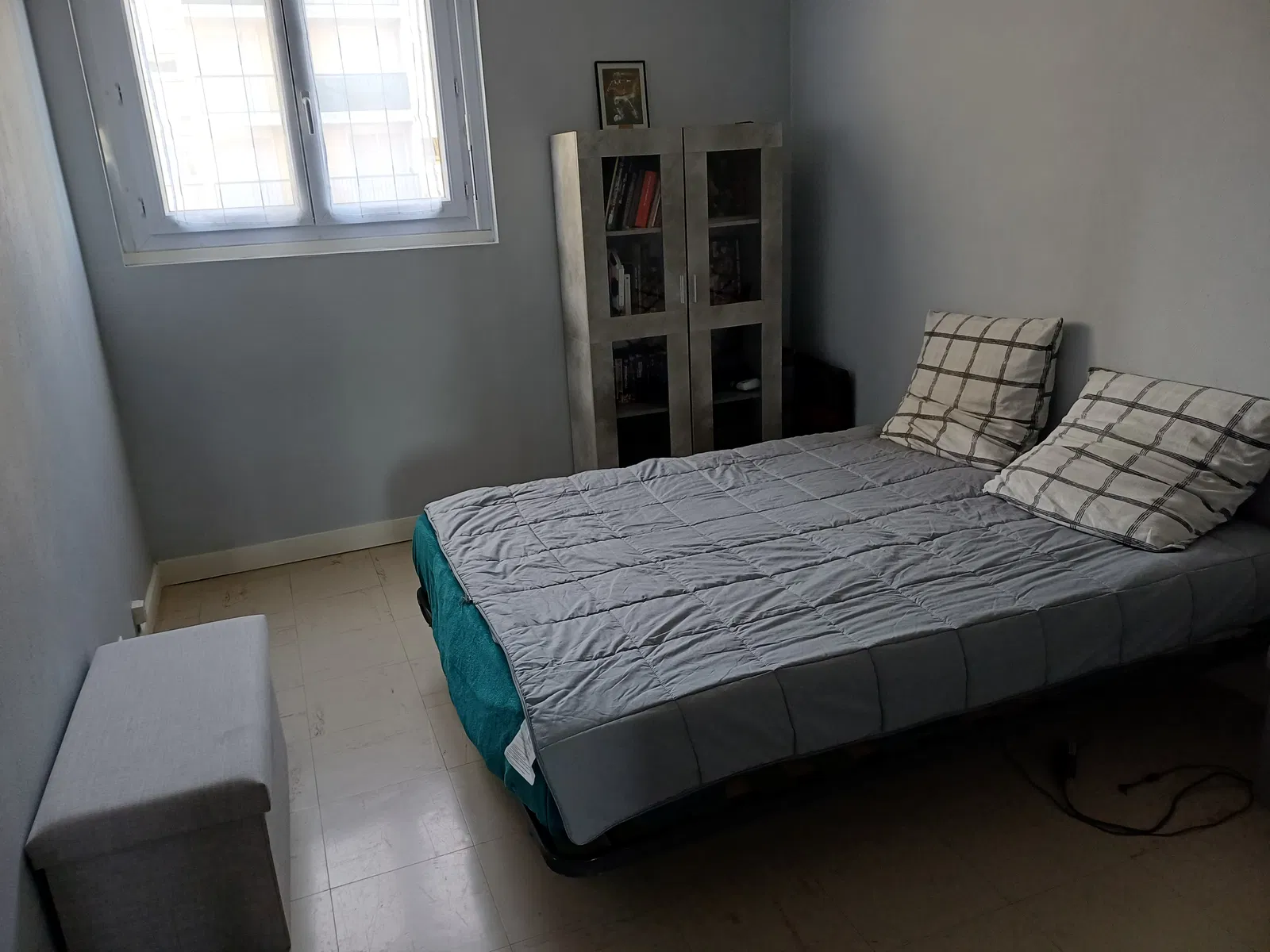 Room Square de Weyhe in Coulaines