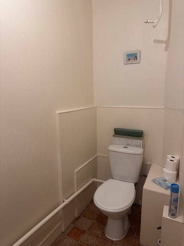 Room South Clerk Street in City of Edinburgh