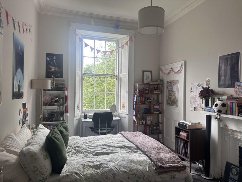 Room South Clerk Street in City of Edinburgh