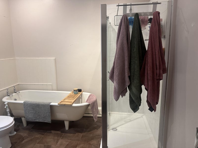 Room South Clerk Street in City of Edinburgh
