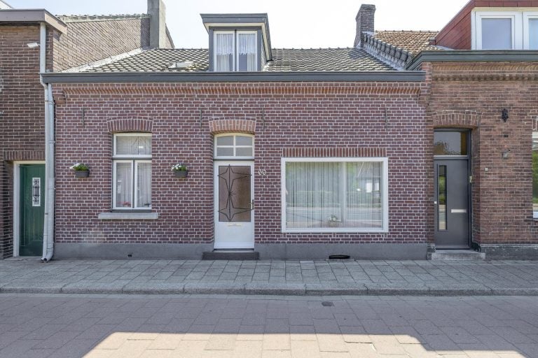 Huis Venloseweg 60 in Tegelen