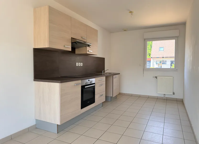 House Rue du Frioul in Comines