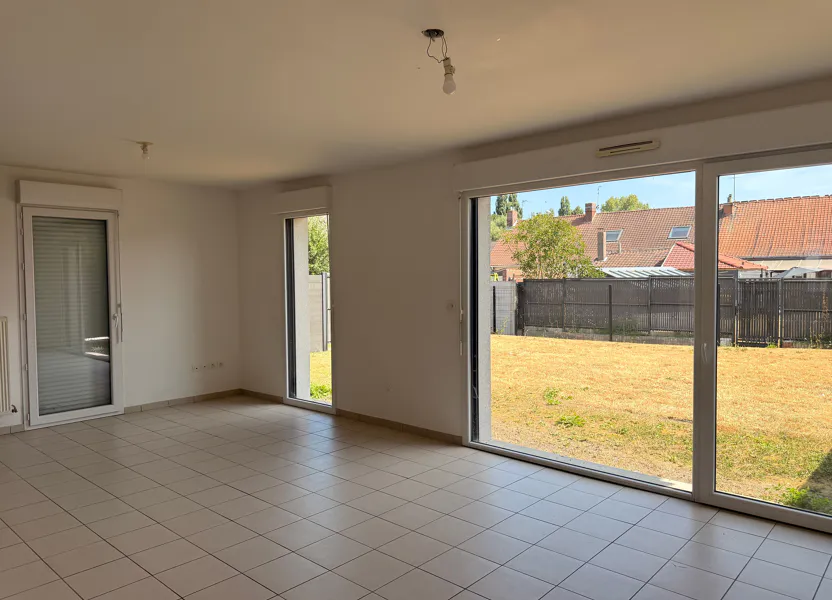 House Rue du Frioul in Comines