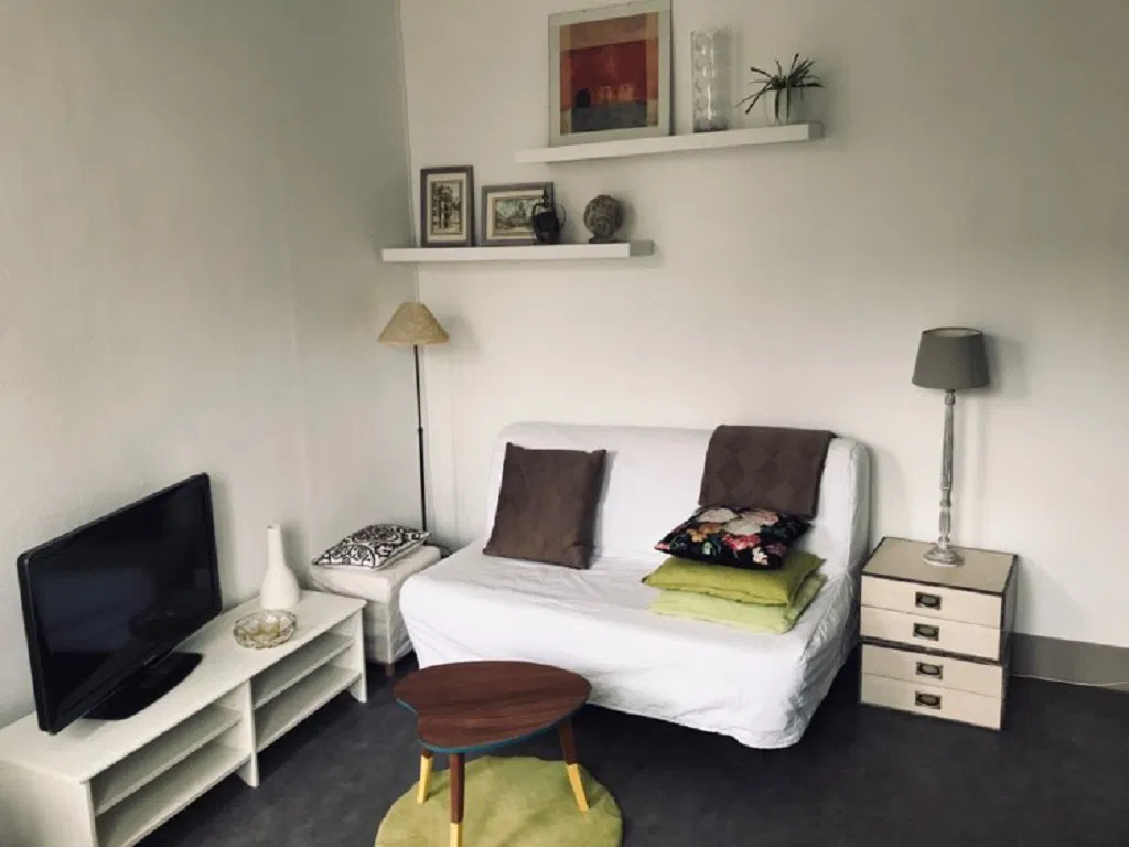 Appartement Rue Clérancerie à Blois