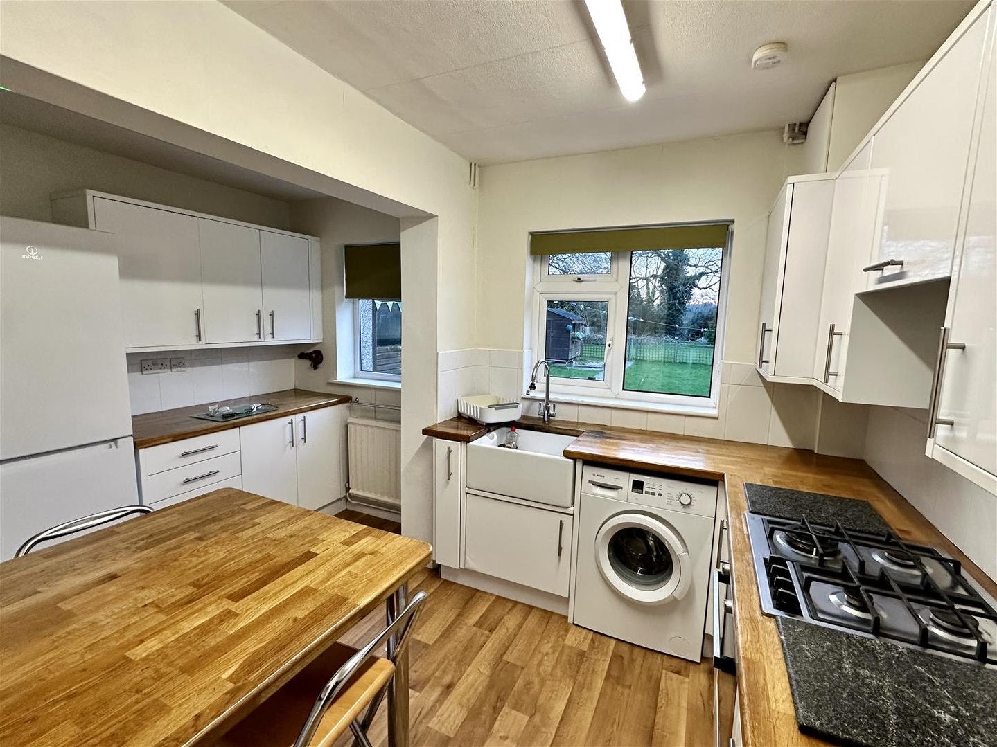House Peplins Way in Welwyn Hatfield