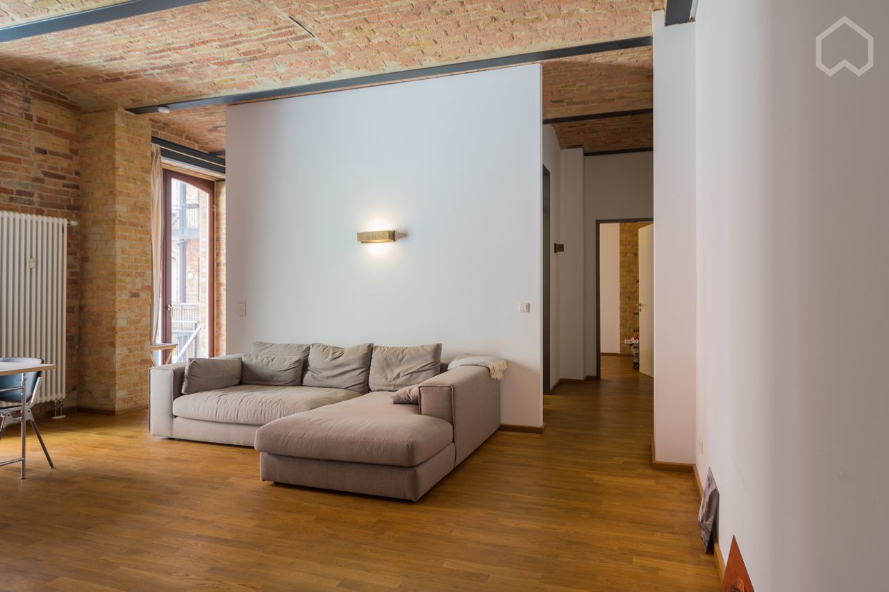 Wohnung Prenzlauer Allee in Berlin
