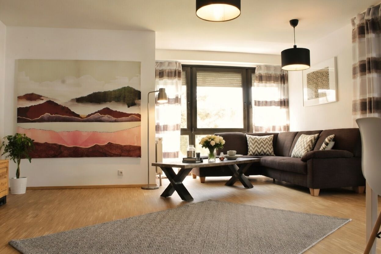 Wohnung Rednitzstraße in Nürnberg