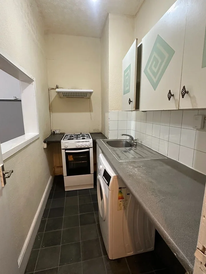 Flat Endsleigh Gardens in Greater London