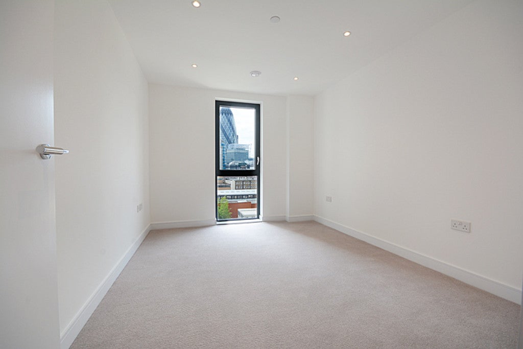 Flat Kensington Apartments in Greater London