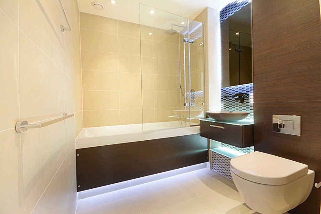 Flat Kensington Apartments in Greater London