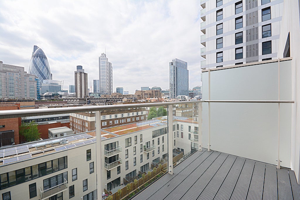 Flat Kensington Apartments in Greater London