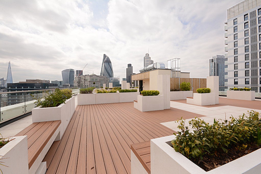 Flat Kensington Apartments in Greater London