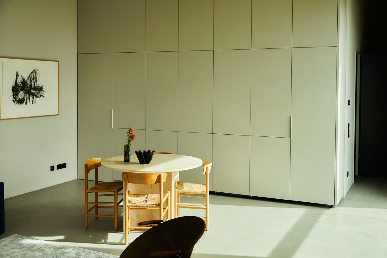 Wohnung Lindower Straße in Berlin