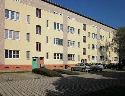 Wohnung Lassallestraße in Magdeburg