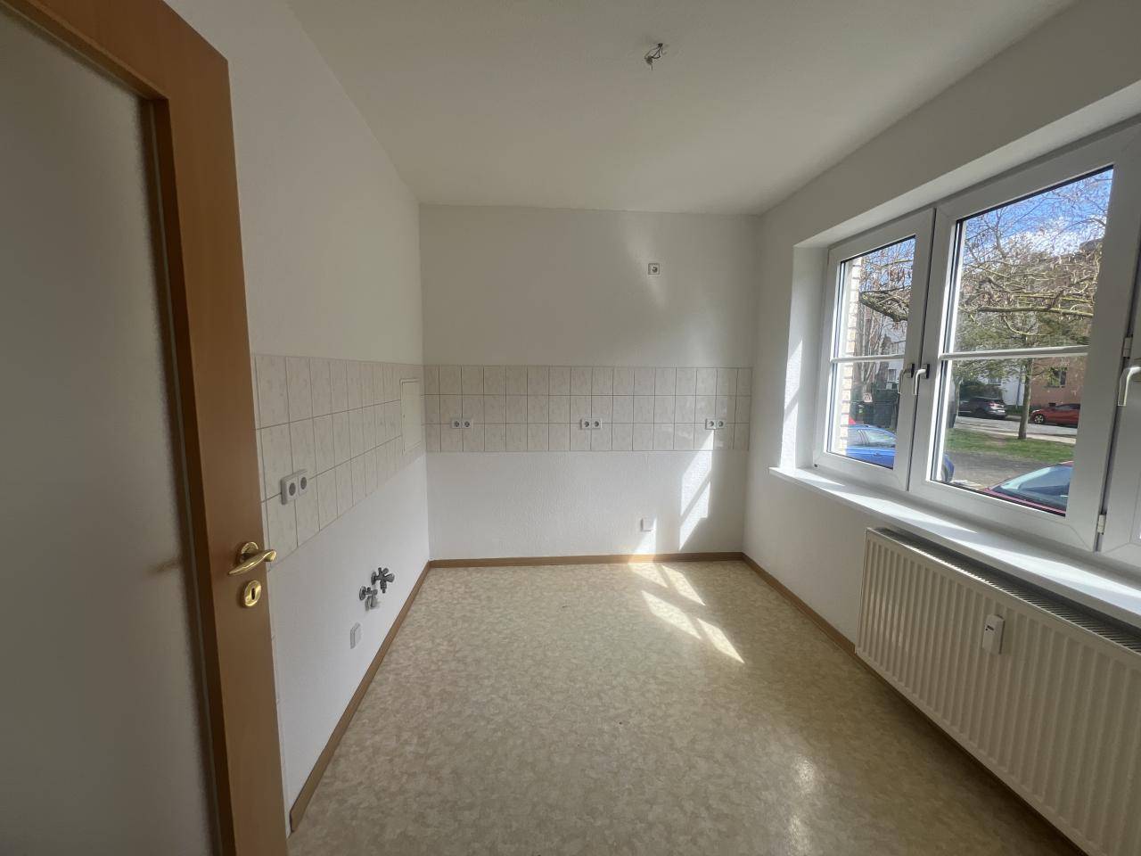 Wohnung Lassallestraße in Magdeburg