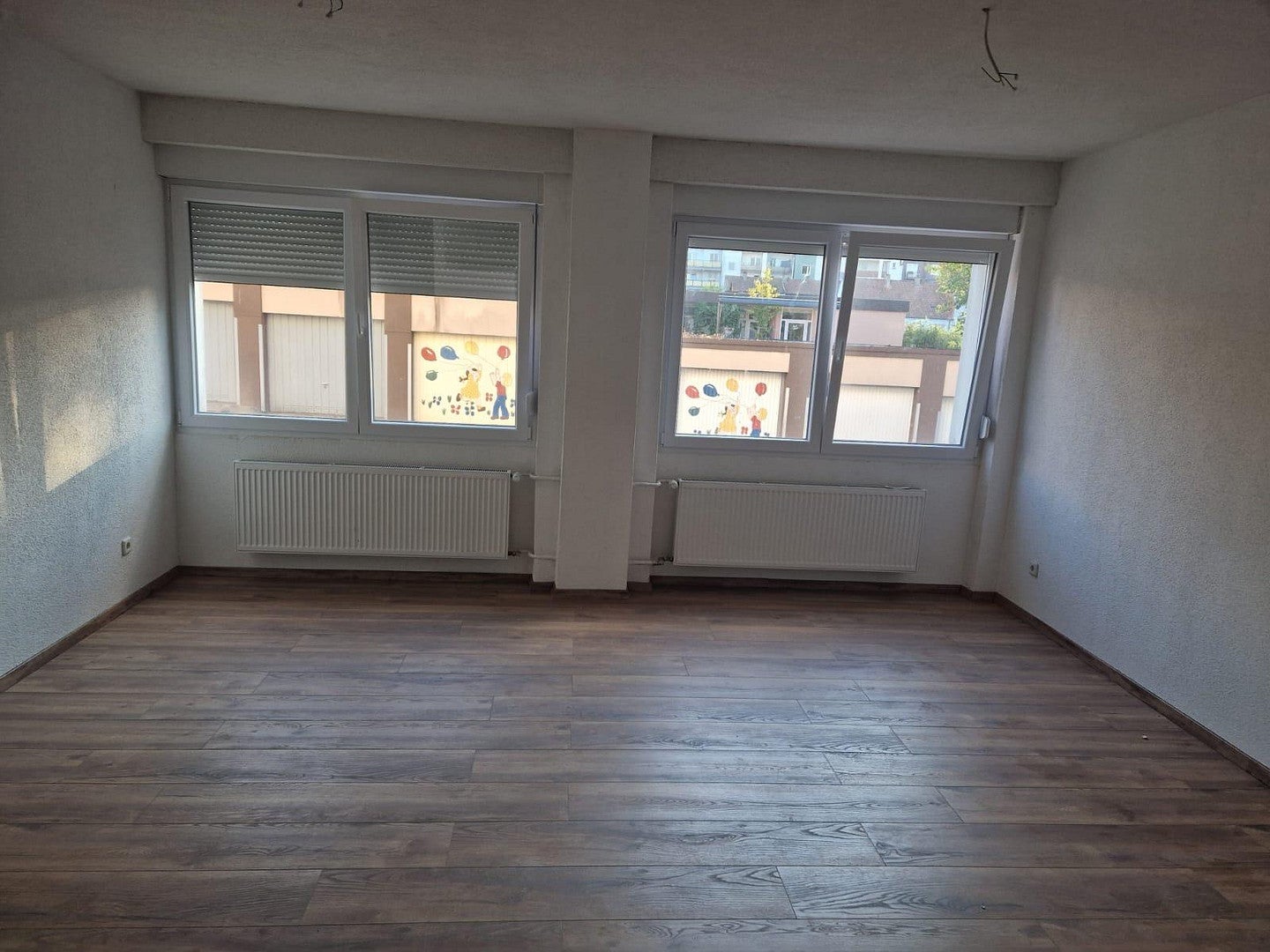 Wohnung Dankelsbachstraße in Pirmasens