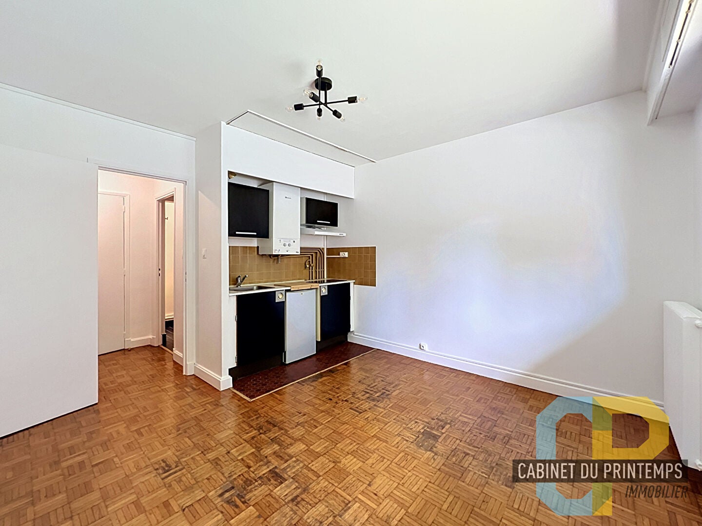 Appartement Rue de la Concorde à Toulouse