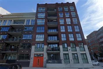 Appartement Gerrit Rietveldsingel in Diemen
