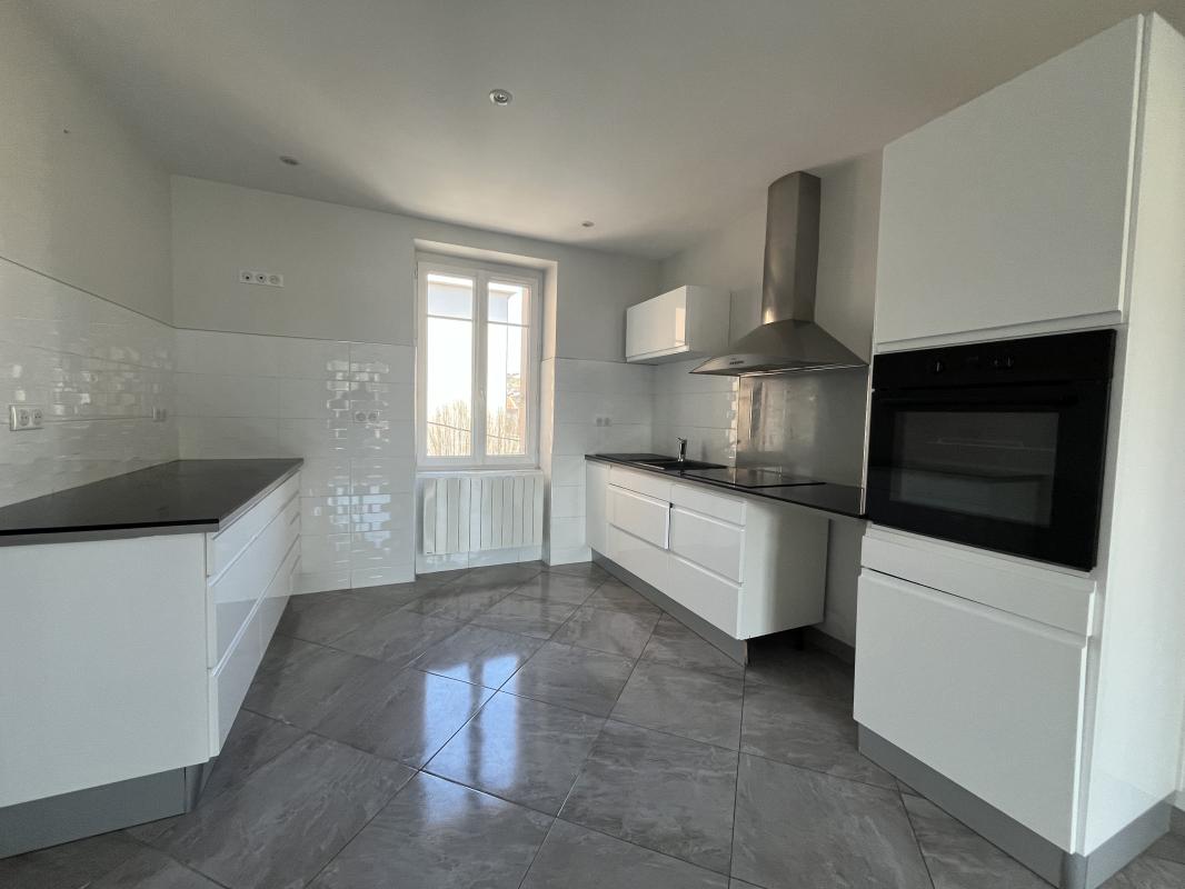 Appartement Chemin des Mauves à Le Puy-en-Velay