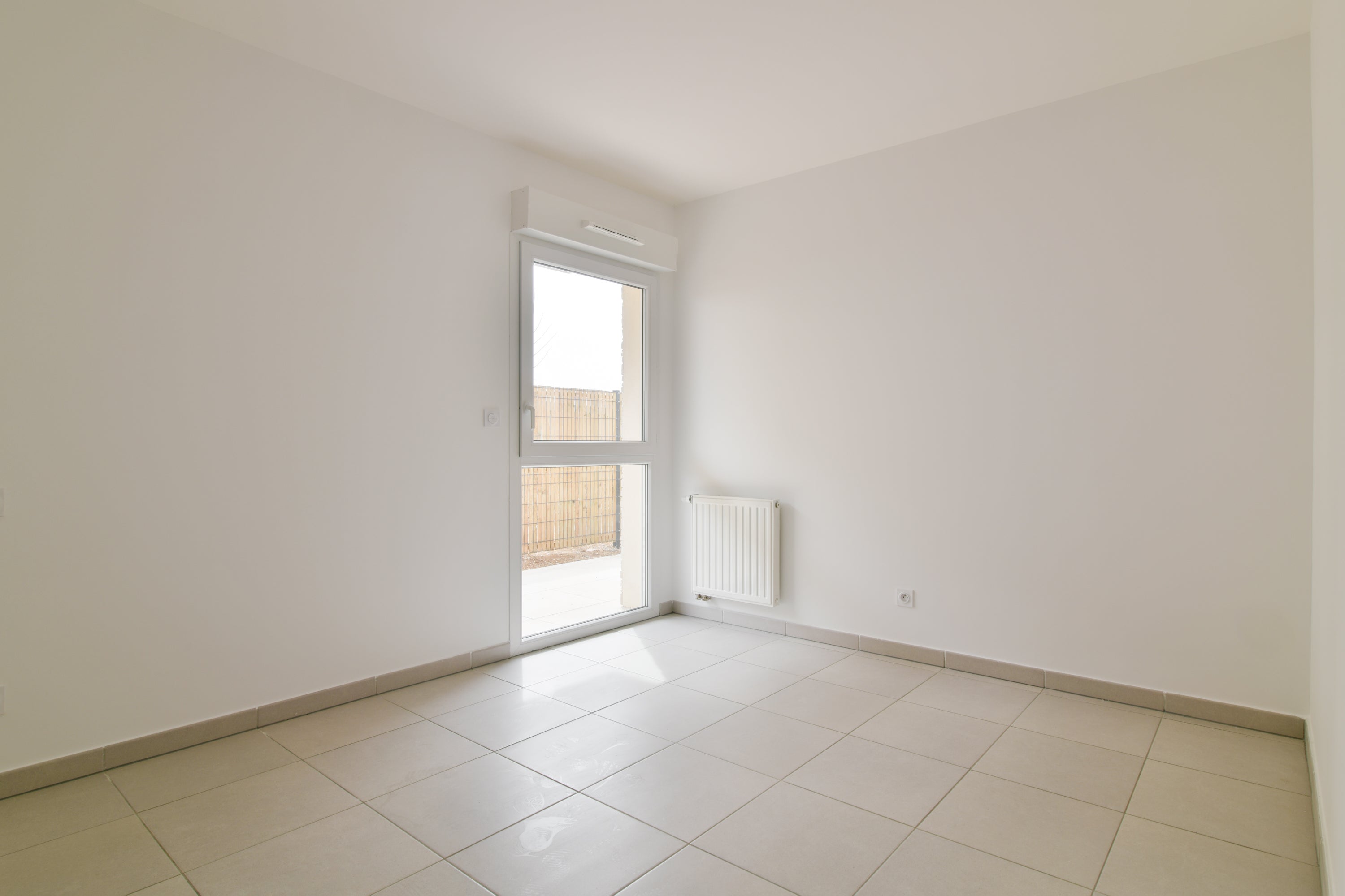 Appartement Rue Lamartine à Monteux