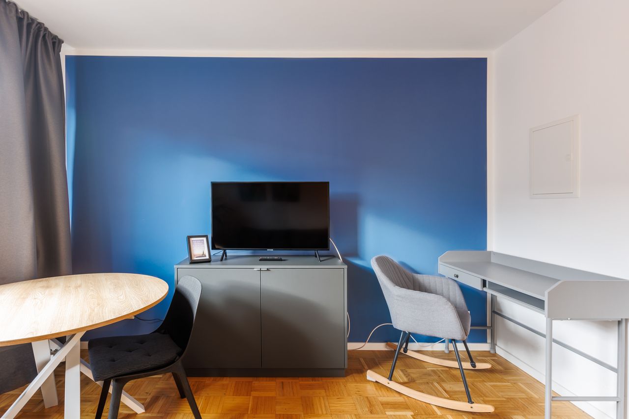 Wohnung Kammerstraße in Duisburg