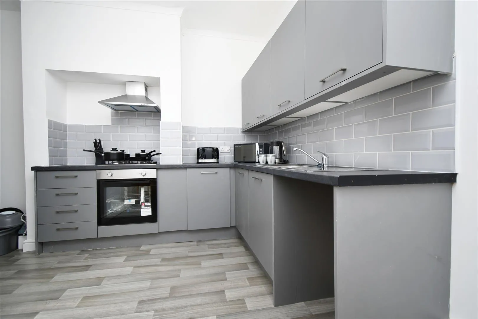 Room Lyndhurst Road in Burnley