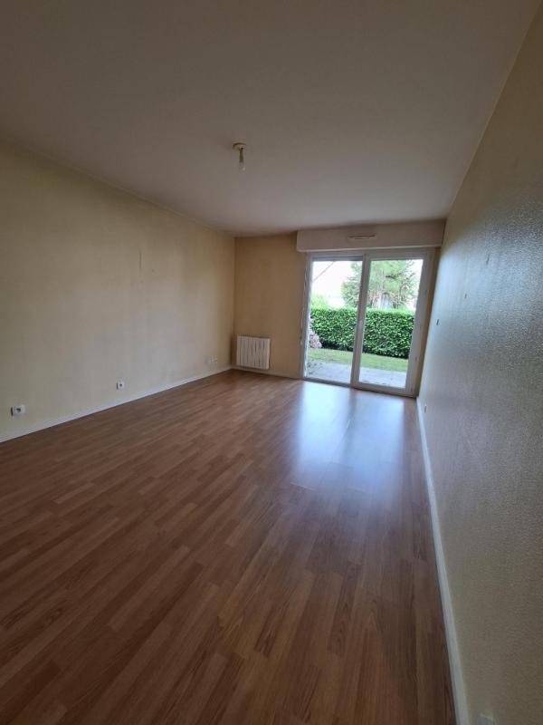 Appartement Allée Suffren à Saint-Grégoire