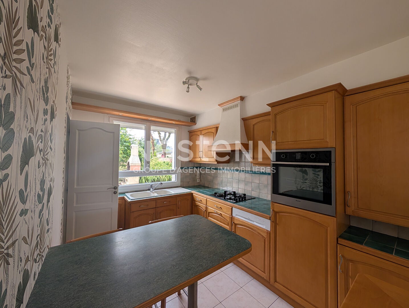 Maison Rue De La Passion à Elven