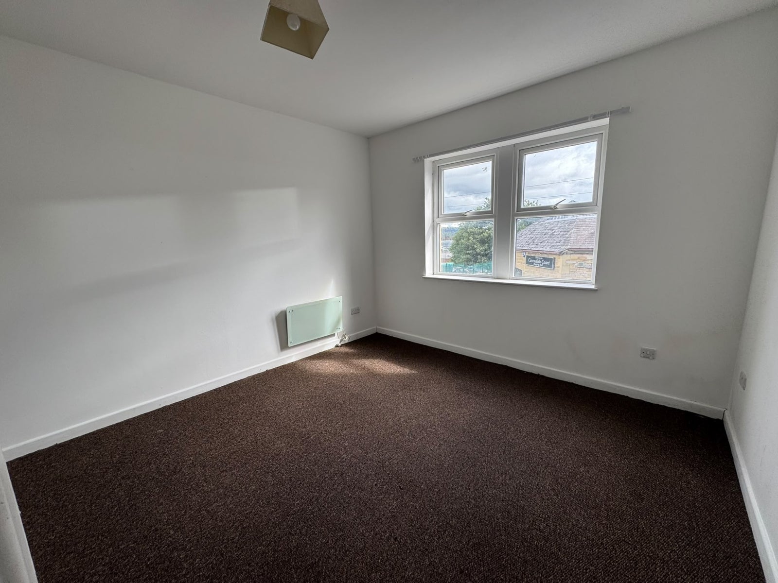 Flat Lawkholme Lane in Bradford